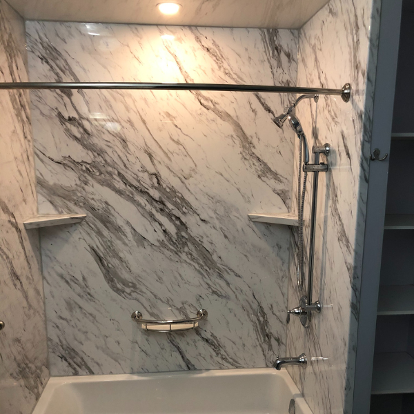bathroom-after1; bathroom remodel in chesapeake beach, bath remodeling contractors, bathroom remodel ideas