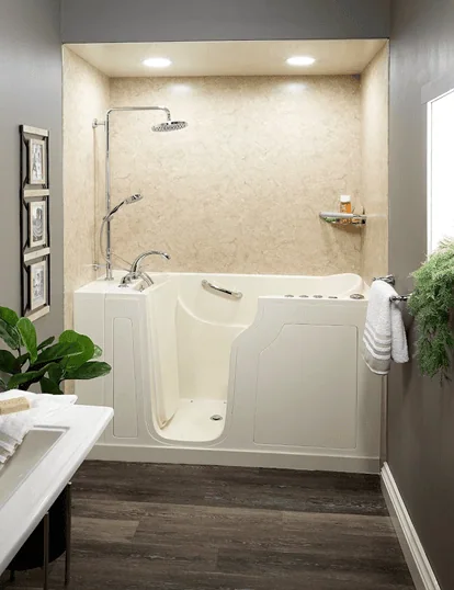 Top Rated Affordable Shower Remodel in Chesapeake Beach, MD