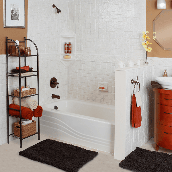 new-tub; Bay Bath Remodel; bathroom remodeling company; bathroom remodelers