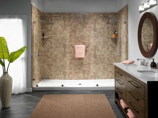 Accessible Bathroom Remodel in Hyattsville, MD | Bay Bath Remodel