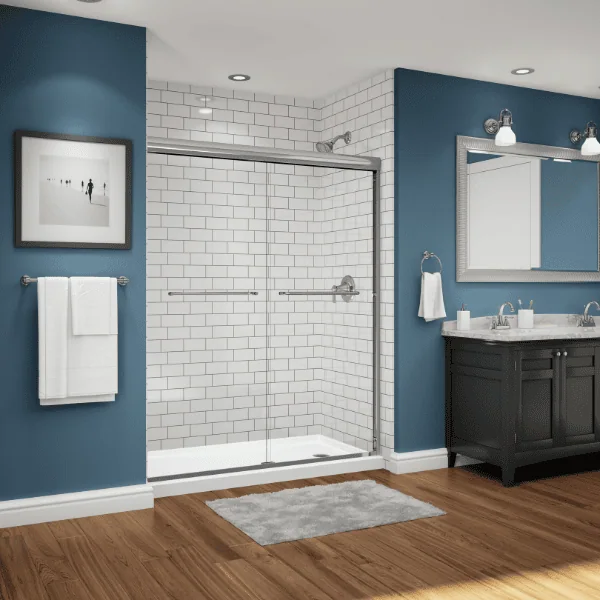 Accessible Bathroom Remodel in Accokeek, MD | Bay Bath Remodel